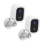 Toucan Draadloze Beveiligingscamera S4
