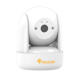 Toucan Seek Binnen Pan & Tilt Beveiligingscamera