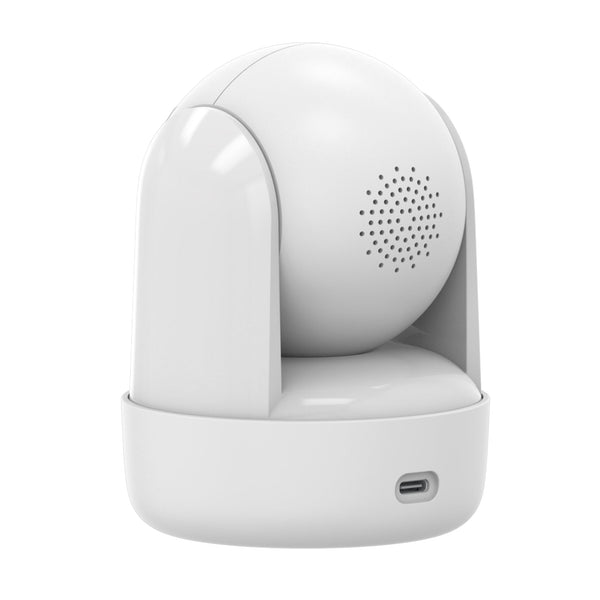 Toucan Seek Binnen Pan & Tilt Beveiligingscamera