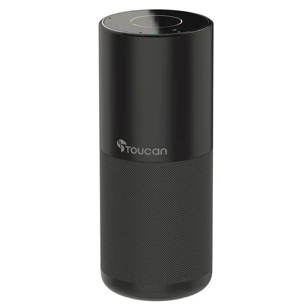Toucan conferentie speaker