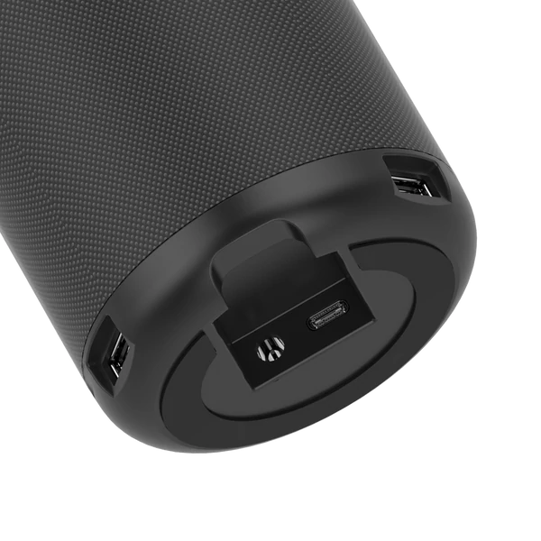 Toucan conferentie speaker
