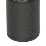 Toucan conferentie speaker