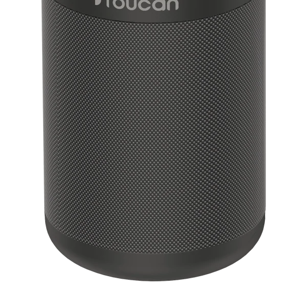 Toucan conferentie speaker
