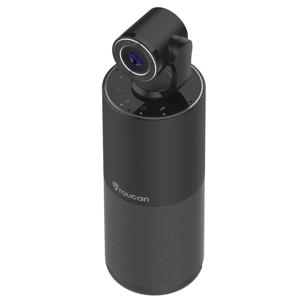 Toucan Videoconferentiesysteem HD