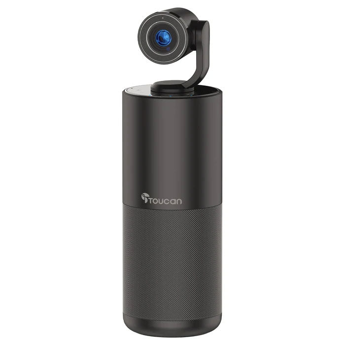 Toucan Videoconferentiesysteem HD