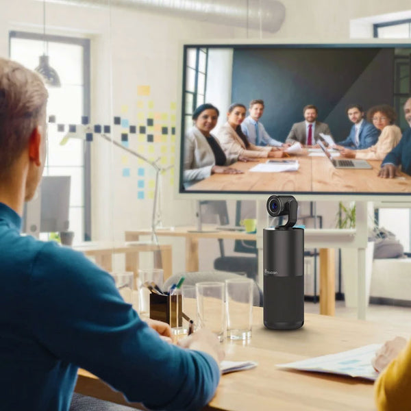Toucan Videoconferentiesysteem HD