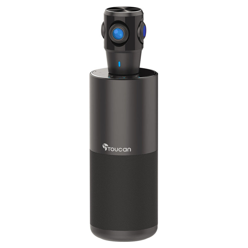 Toucan Connect Video Conferentiesysteem 360°