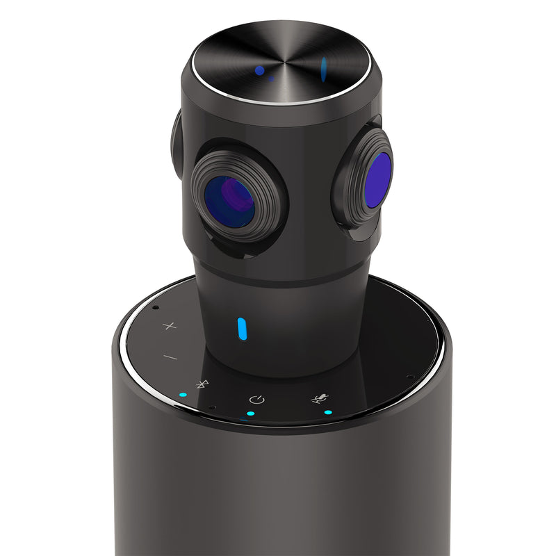 Toucan Connect Video Conferentiesysteem 360°