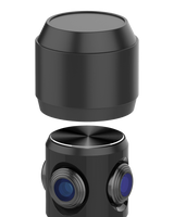 Toucan Connect Video Conferentiesysteem 360°