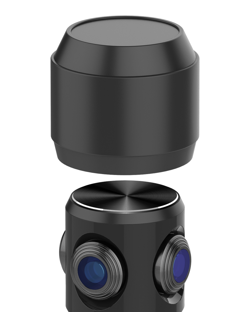 Toucan Connect Video Conferentiesysteem 360°