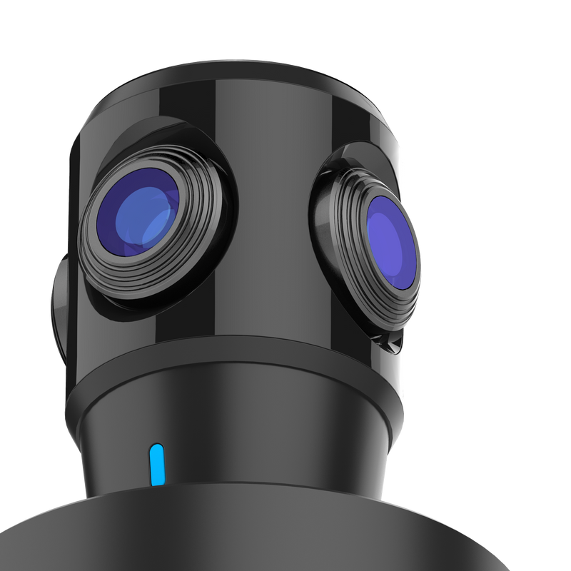 Toucan Connect Video Conferentiesysteem 360°
