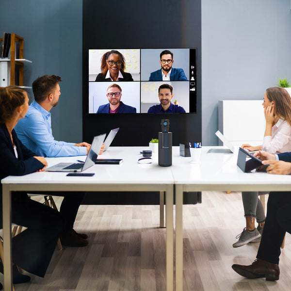 Toucan Connect Video Conferentiesysteem 360°
