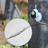 Verlengkabel 6m (Beveiligingslamp)